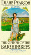 The Summer of the Barshinskeys