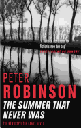 The Summer That Never Was: An Inspector Banks Novel