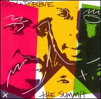 The Summit - Sly & Robbie