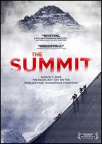 The Summit - Nick Ryan