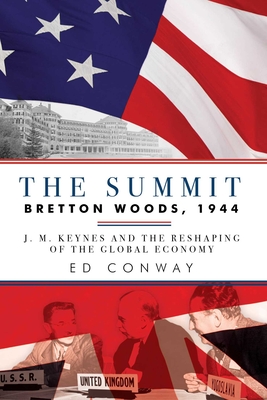 The Summit - Conway, Ed