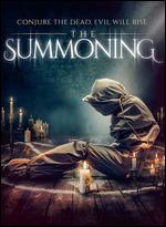 The Summoning - Wisit Sasanatieng