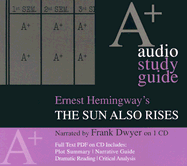The Sun Also Rises