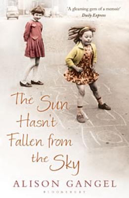 The Sun Hasn't Fallen from the Sky - Gangel, Alison