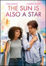The Sun Is Also a Star - Ry Russo-Young