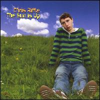 The Sun Is Up - Chris Riffle