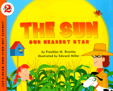 The Sun: Our Nearest Star