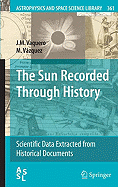 The Sun Recorded Through History