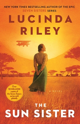The Sun Sister: Electra's Story - Riley, Lucinda