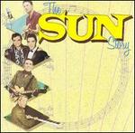The Sun Story [Rhino]