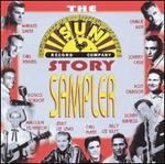 The Sun Story Sampler