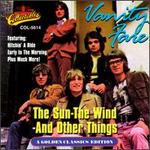 The Sun, The Wind and Other Things