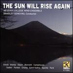 The Sun Will Rise Again