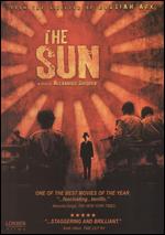 The Sun - Alexander Sokurov