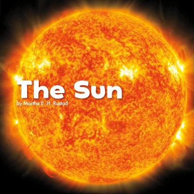 The Sun - Rustad, Martha E. H.