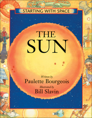 The Sun - Bourgeois, Paulette