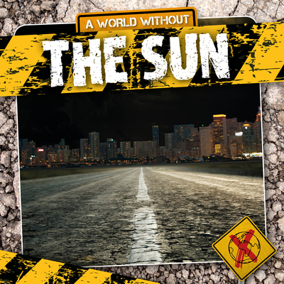 The Sun - Anthony, William