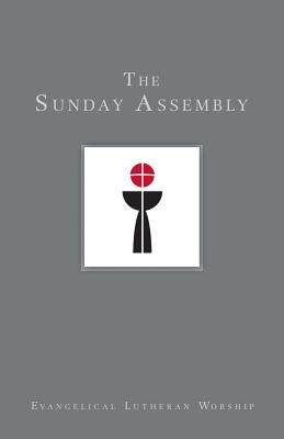 The Sunday Asembly - Lathrop, Gordon, and Brugh, Lorraine S