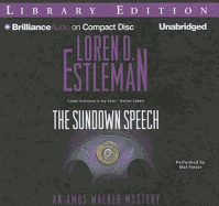 The Sundown Speech
