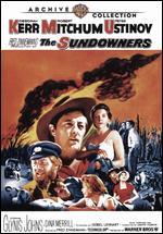 The Sundowners