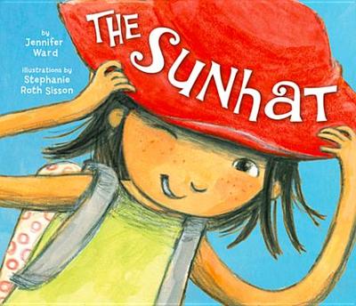 The Sunhat - Ward, Jennifer