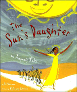The Sun's Daughter