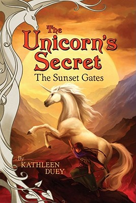 The Sunset Gates - Duey, Kathleen