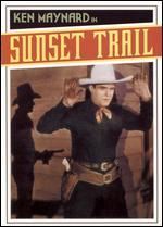 The Sunset Trail