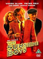 The Sunshine Boys