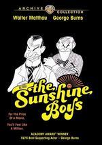 The Sunshine Boys