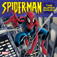 The Super Spider