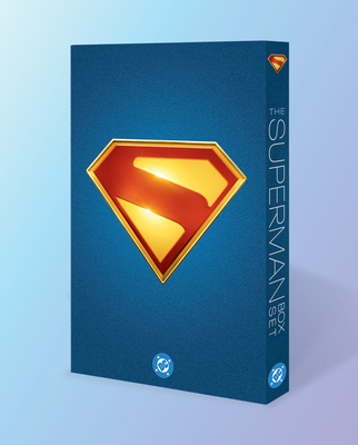The Superman Box Set - Moore, Alan, and Waid, Mark, and Loeb, Jeph