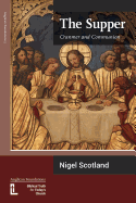 The Supper: Cranmer and Communion