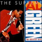 The Supreme Al Green: The Greatest Hits