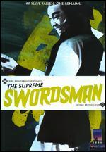 The Supreme Swordsman