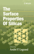 The Surface Properties of Silicas