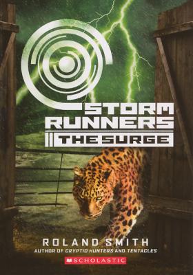 The Surge - Smith, Roland