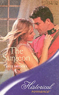 The Surgeon - Bridges, Kate