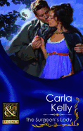 The Surgeon's Lady - Kelly, Carla