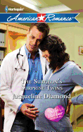 The Surgeon's Surprise Twins