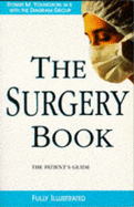 The Surgery Book: The Patient's Guide