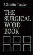 The Surgical Word Book