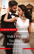 The Surprise Bollywood Baby