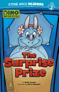 The Surprise Prize: Dino Detectives: Level 2