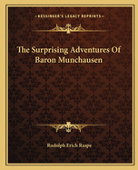 The Surprising Adventures of Baron Munchausen