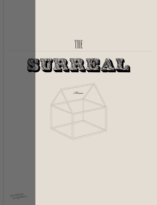 The Surreal House - Alison, Jane (Editor)