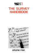 The Survey Handbook