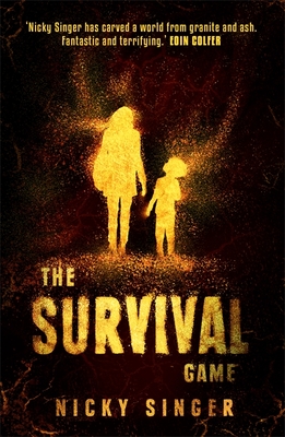 The Survival Game - Singer, Nicky
