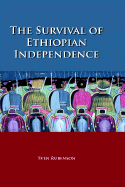 The Survival of Ethiopian Independence