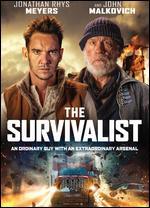 The Survivalist